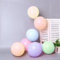 Makaron Lateks Balon