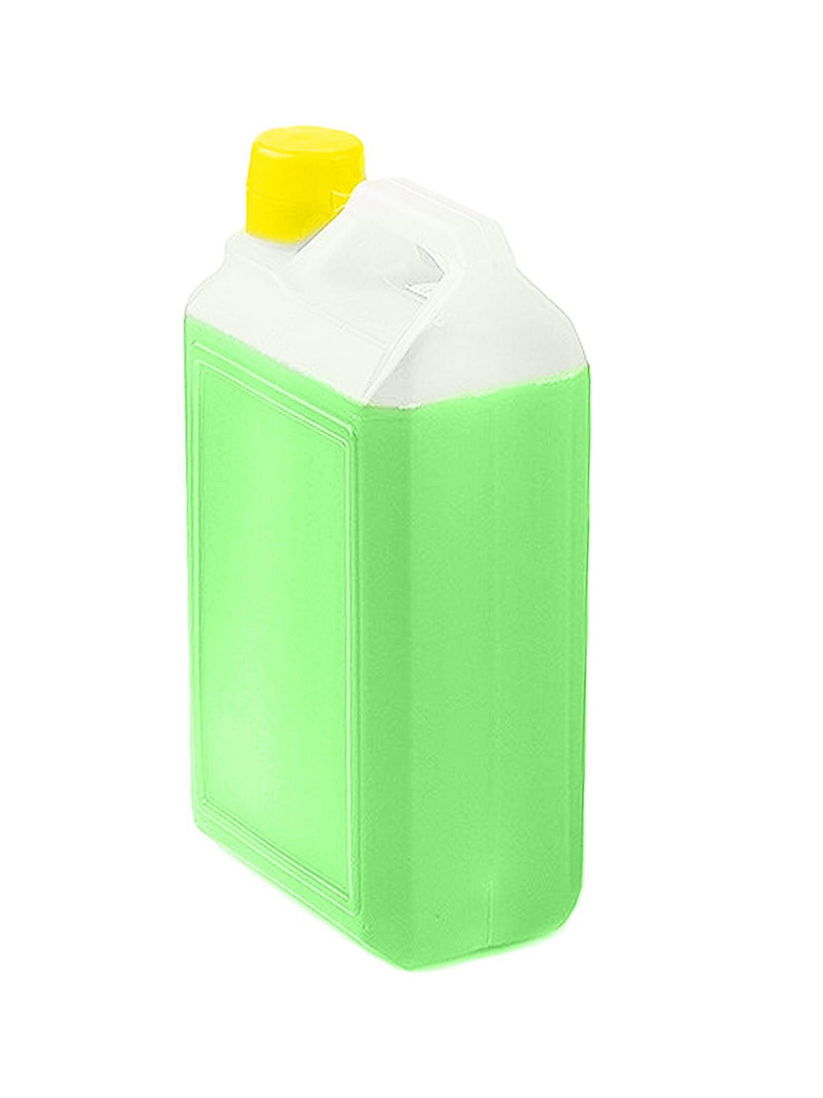 Renkli Kolonyalar (1 Litre) Yeşil - Kiraz Çiçeği