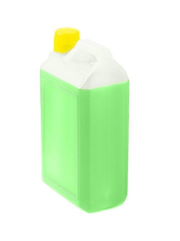Renkli Kolonyalar (1 Litre) Yeşil - Kiraz Çiçeği