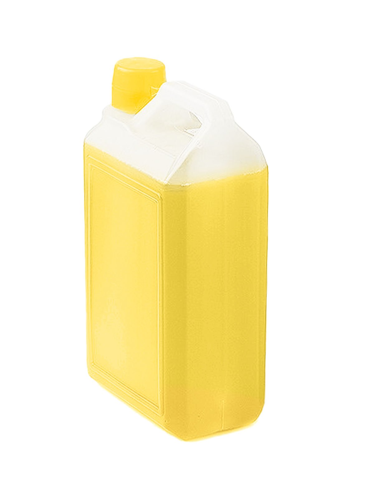 Renkli Kolonyalar (1 Litre) Sarı - Kiraz Çiçeği