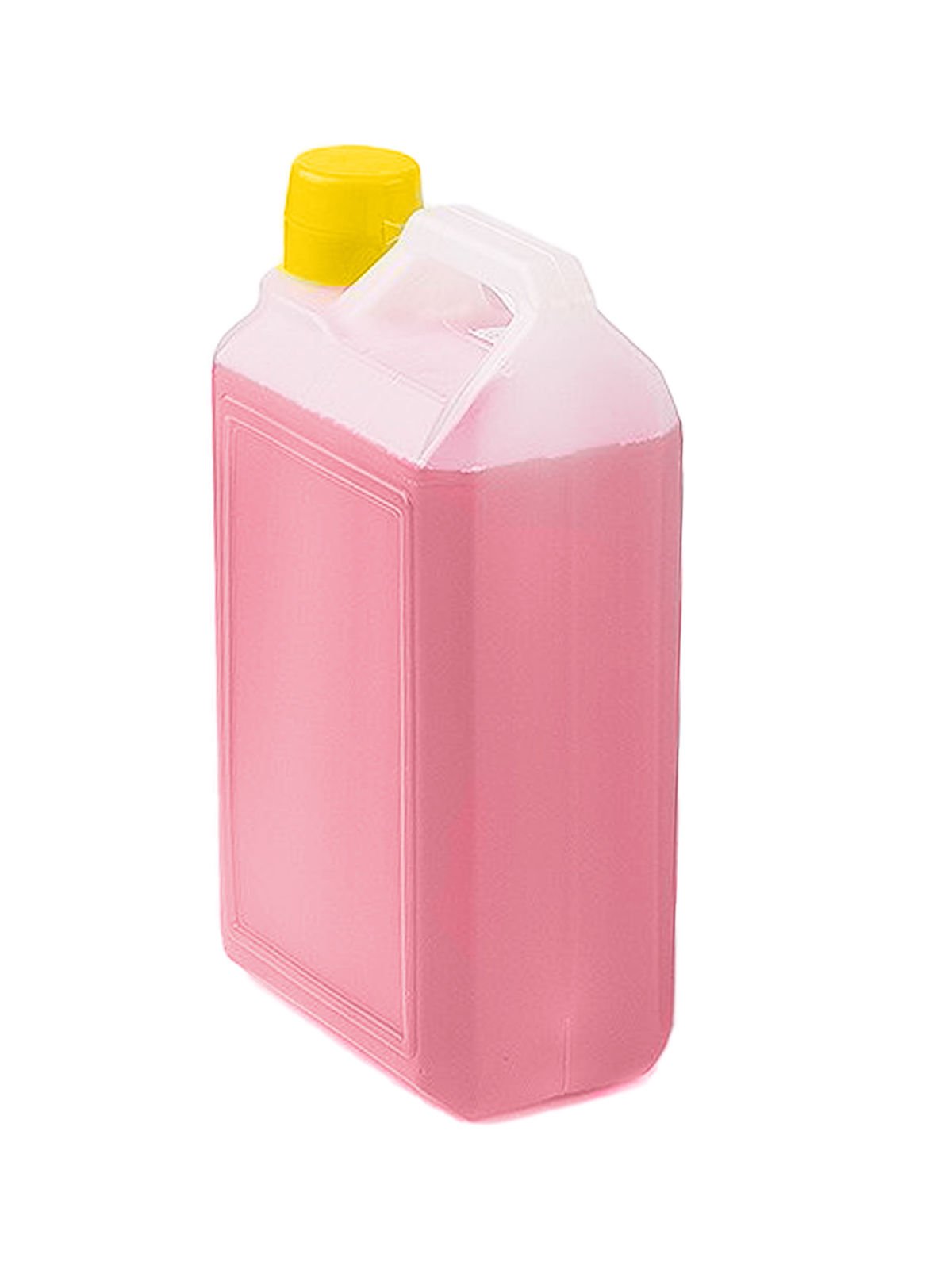 Renkli Kolonyalar (1 Litre) Pudra - Kiraz Çiçeği