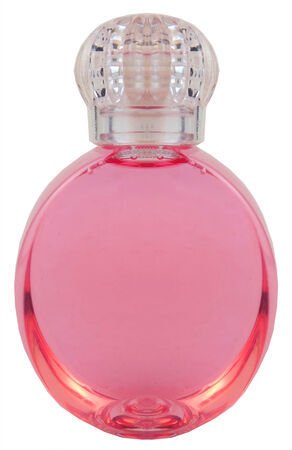 Plastik Oval Elma  Şişe 50 cc