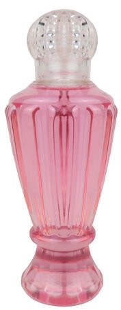 Plastik Hürrem Vazo Şişe 50cc