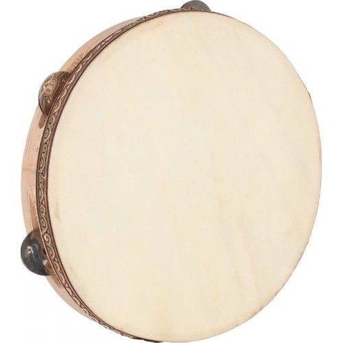 Deri Tef - 27cm