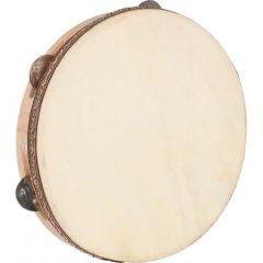 Deri Tef - 27cm