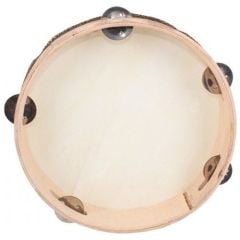 Deri Tef - 32cm