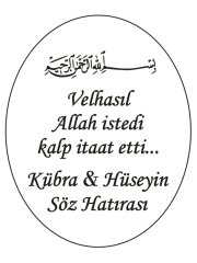 Şeffaf Epoksi Etiket 10