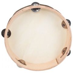 Deri Tef - 22cm