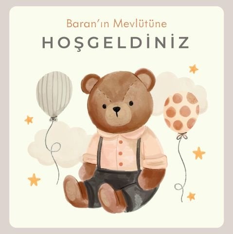 Madlen Çikolata ve Çikolata Kutusu Etiketleri