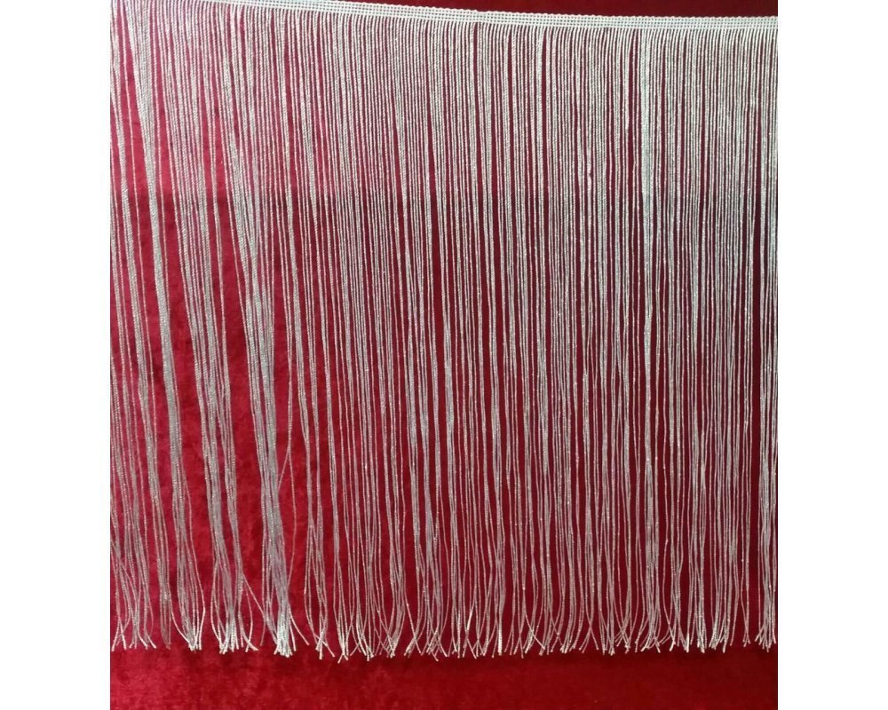 Uzun Püskül 50cm - Altın