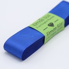 Grogren Kurdele 3cm Saks Mavisi