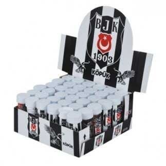 Baloncuk Beşiktaş Köpük