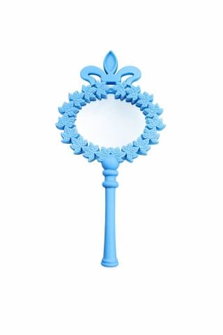 Mini Ayna (10cm) 25 adet