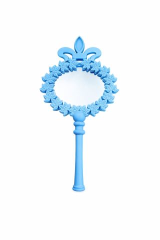 Mini Ayna (10cm) 25 adet