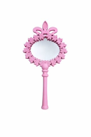 Mini Ayna (10cm) 25 adet