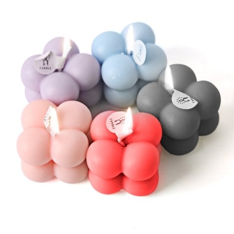 Bubble Mum (25Adet)