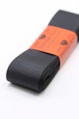 Grogren Kurdele 4cm Siyah
