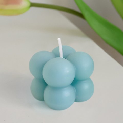Bubble Mum (25Adet) Mavi