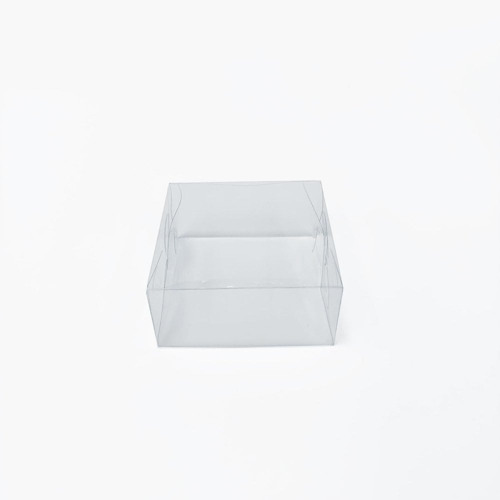 Asetat Kutu - 50 adet 9x9x4cm