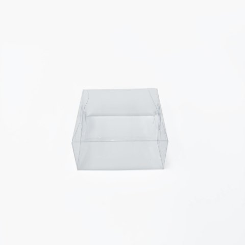 Asetat Kutu - 50 adet 9x9x4cm