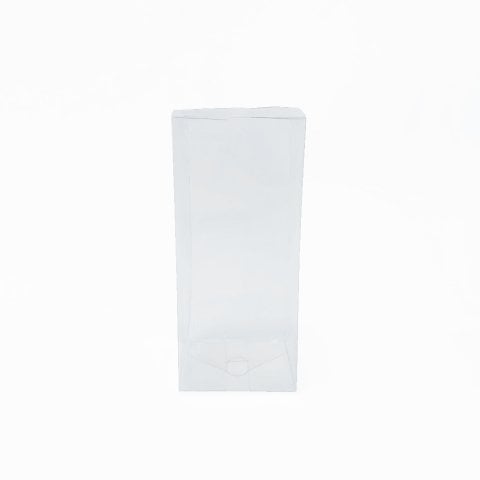 Asetat Kutu - 50 adet 9x9x20cm