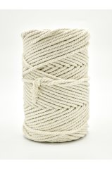 Makrome Hamak İpi (5mm - 500gr)