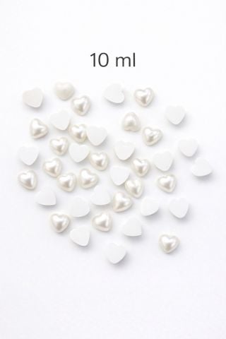 10 ml Kalp İnci 30 gr Krem - 30gr