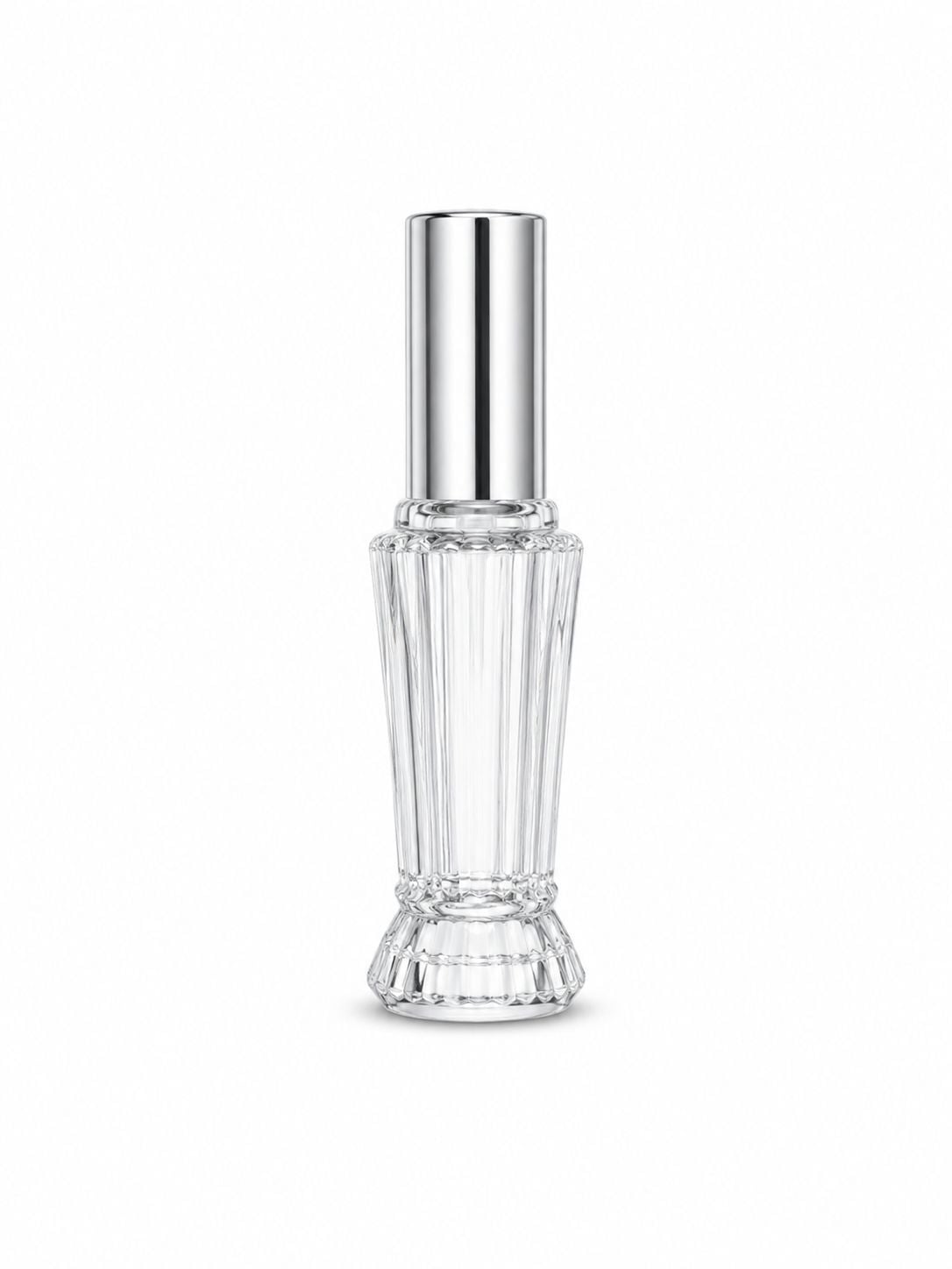 Lüx Parmak Fısfıs  Şişe 10 ml Gümüş