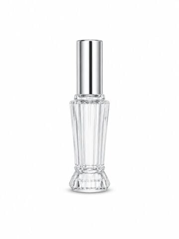 Lüx Parmak Fısfıs  Şişe 10 ml Gümüş