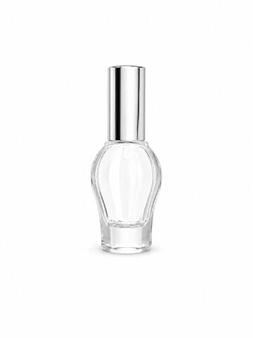 Uzun Şişman Fısfıs Şişe 10 ml