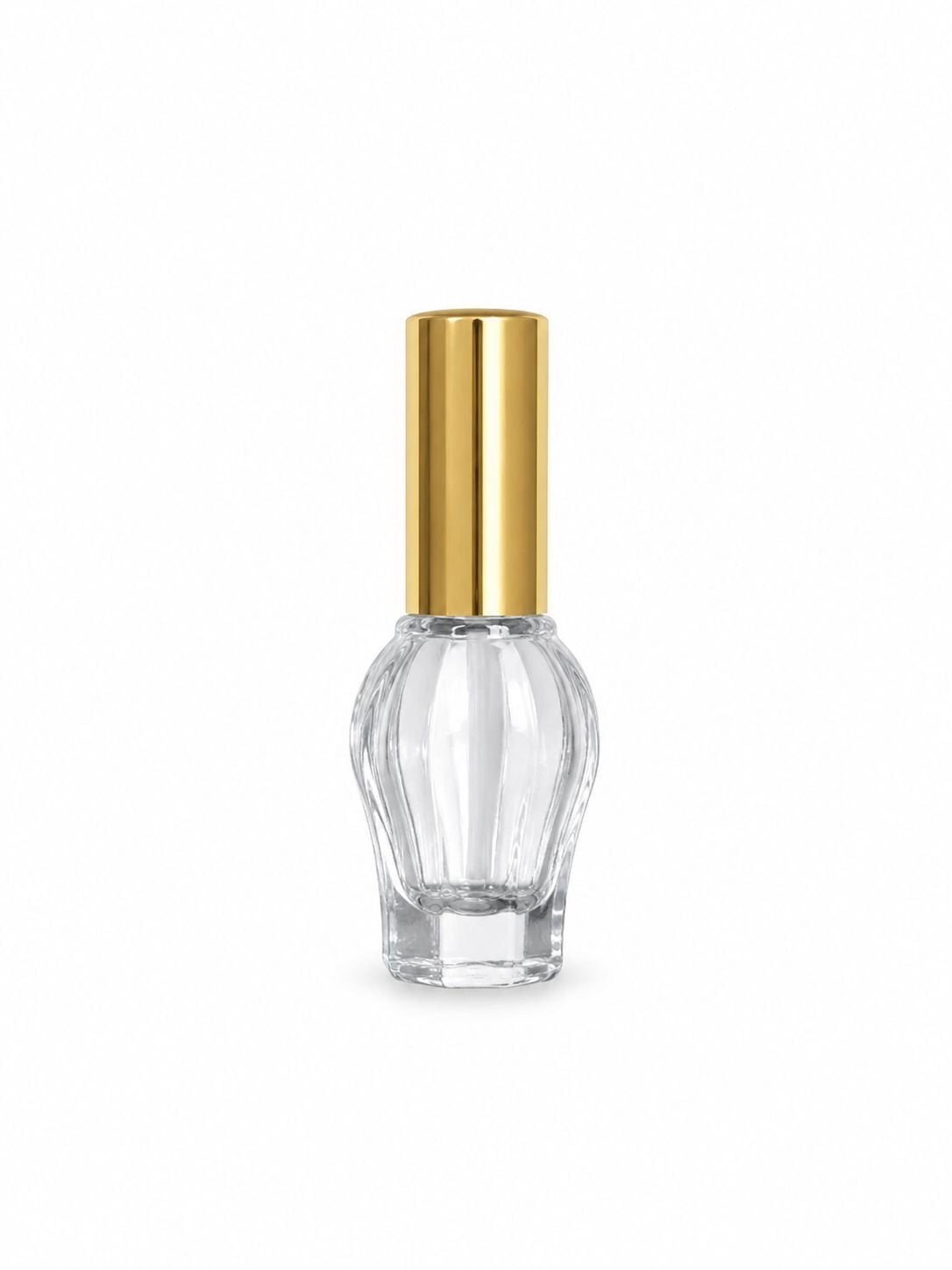 Uzun Şişman Fısfıs Şişe 10 ml