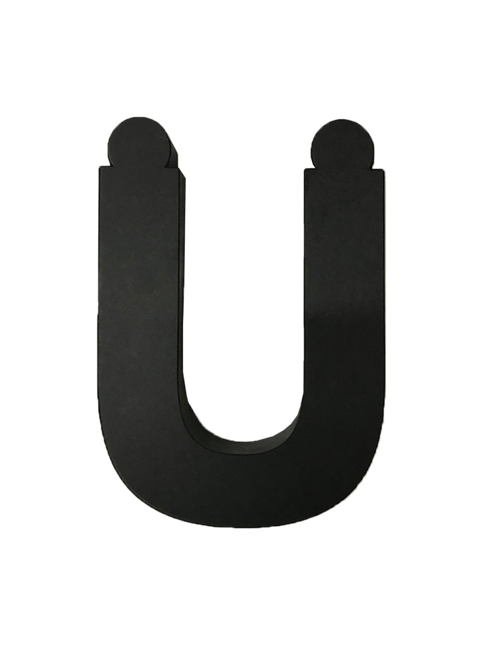 Harf Çiçek Kutusu (25cm) Ü