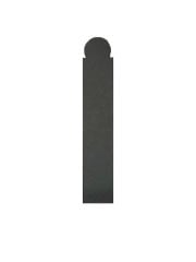 Harf Çiçek Kutusu (25cm) İ