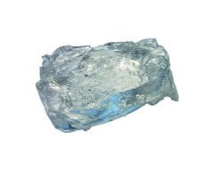 Şeffaf Jel Mum 1kg