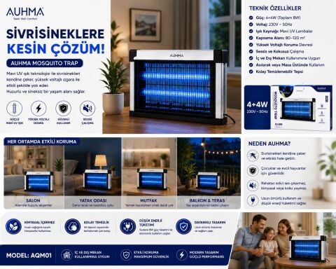 Elektrikli Sineklik