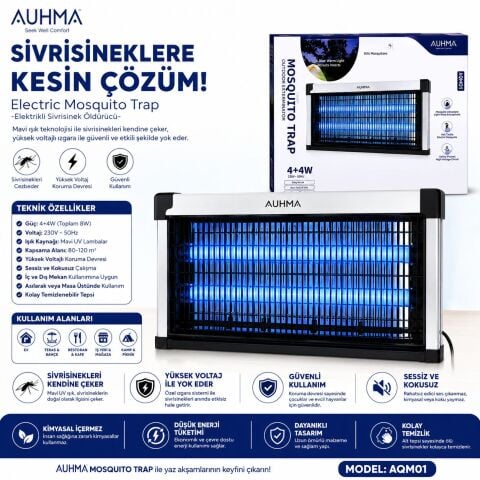 Elektrikli Sineklik
