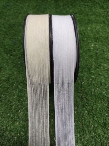 Nopel Keten Kurdele (2.5 cm 20 mt)