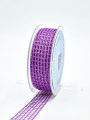 File Kurdele (2.5cm - 10 metre) Lila