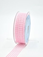 File Kurdele (2.5cm - 10 metre) Pembe