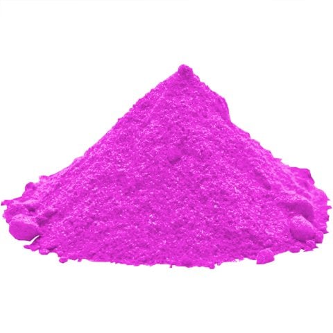 Taş Tozu - 1kg Pembe