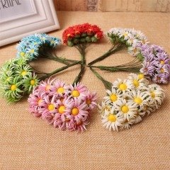 Yapay Papatya - 100 adet