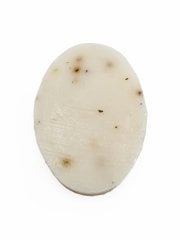 Oval Kokulu Sabun - Orta
