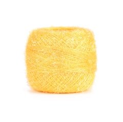 Simli Punch İpi (25gr) Hardal