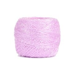 Simli Punch İpi (25gr) Lila