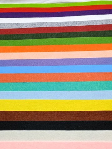 Keçe (50cm)