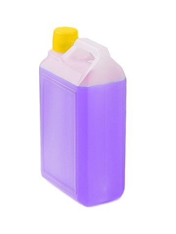 Renkli Kolonyalar (1 Litre) Mor - Lavanta