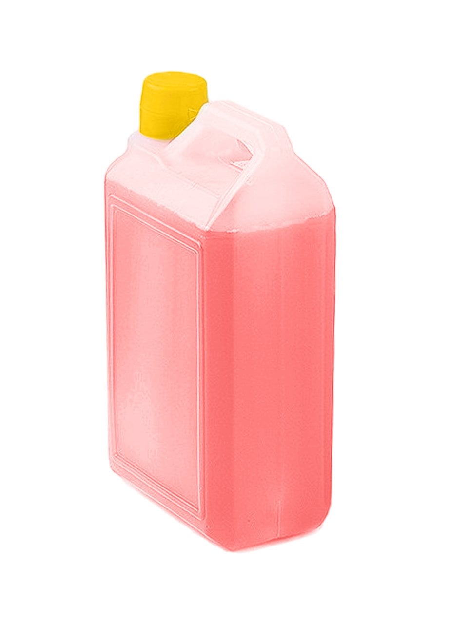 Renkli Kolonyalar (1 Litre) Somon - Yasemin
