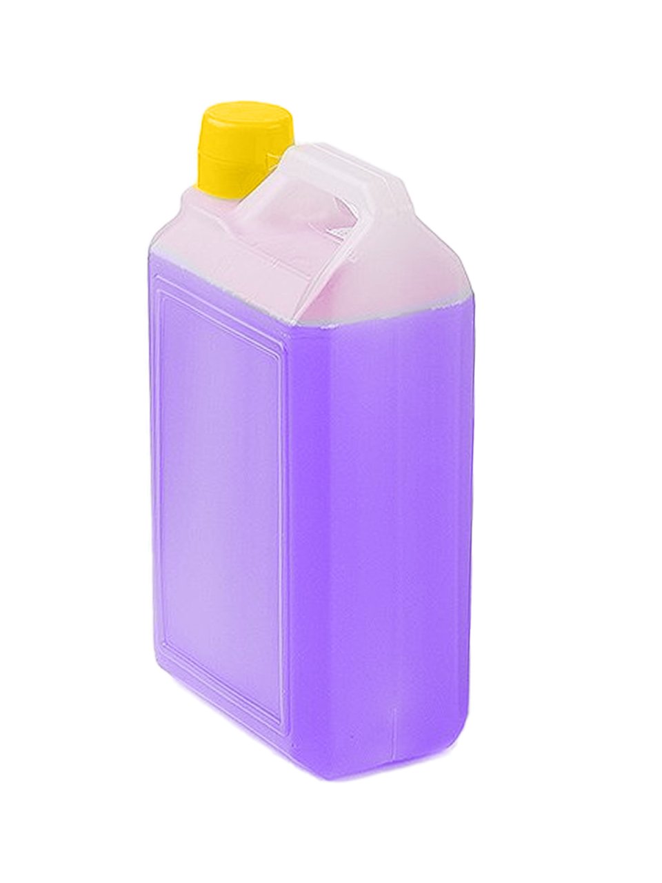 Renkli Kolonyalar (1 Litre) Mor - Bebe Pudrası