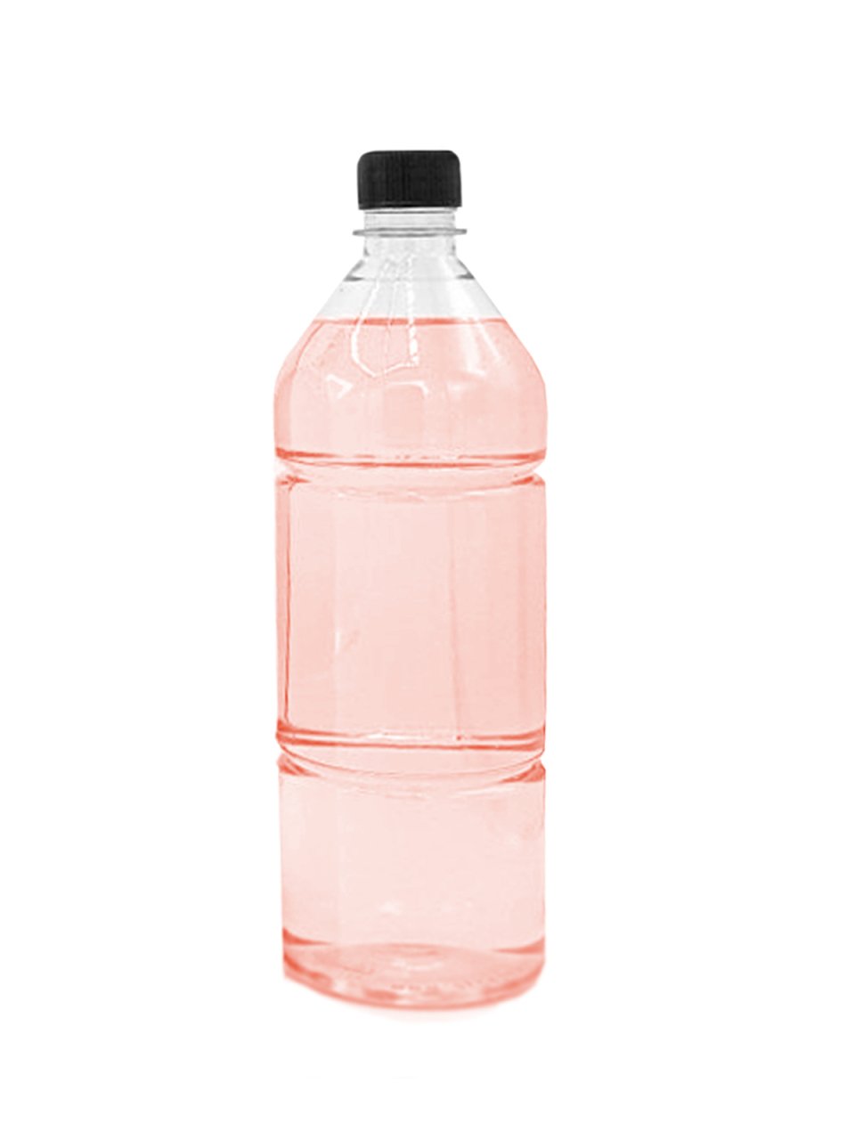 Renkli Kolonya (1 Litre) Somon - Lavanta