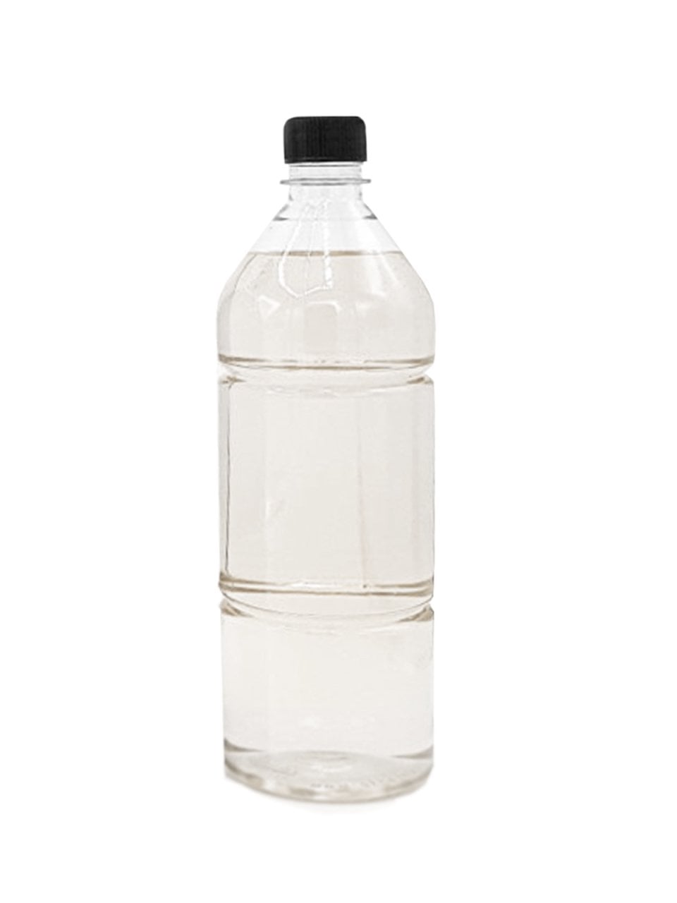Renkli Kolonya (1 Litre) Şeffaf - Yasemin
